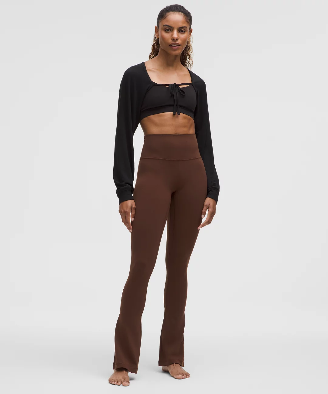lululemon Align™ High-Rise Mini-Flare Pant *Tall