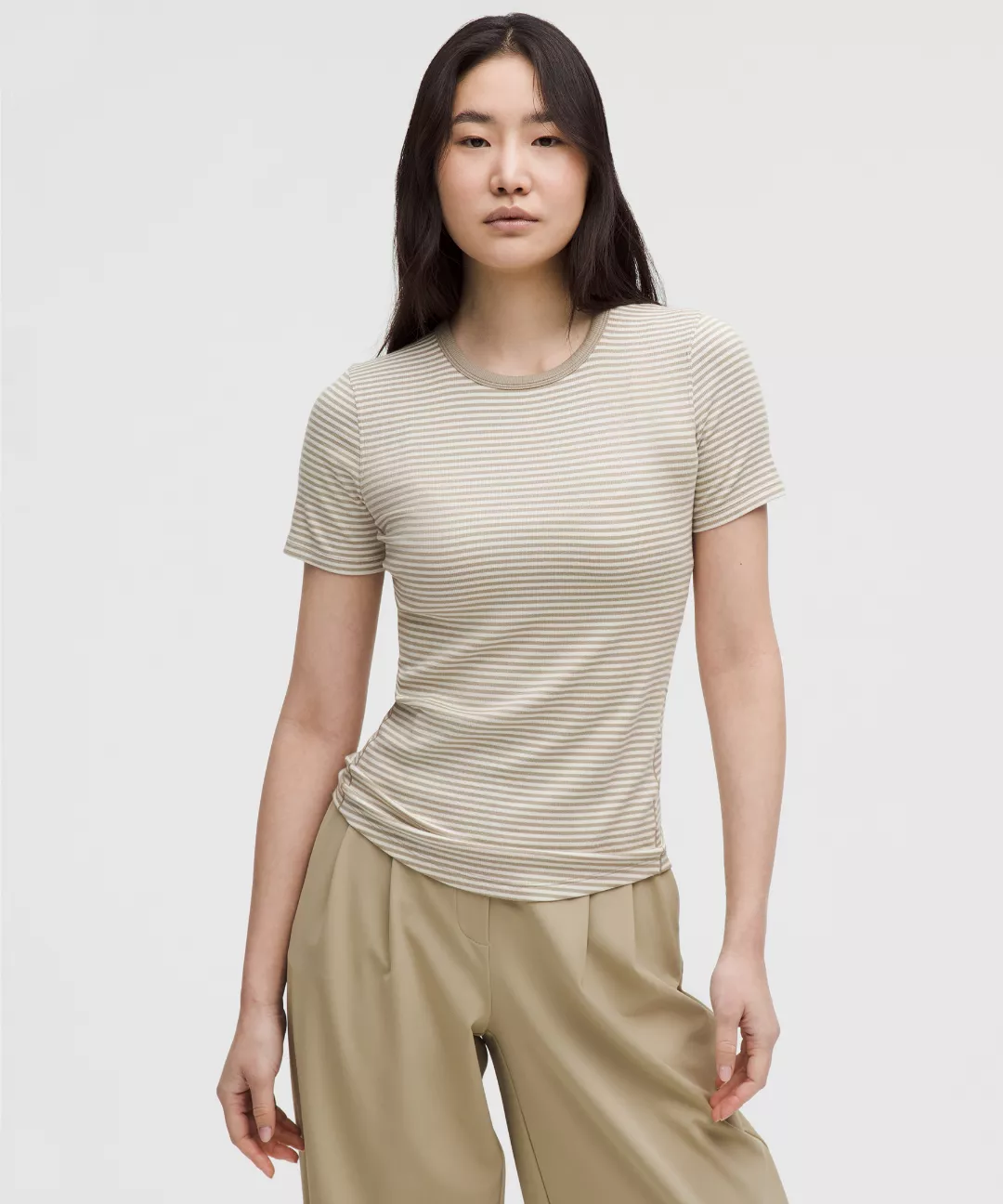 Hold Tight Short-Sleeve Shirt