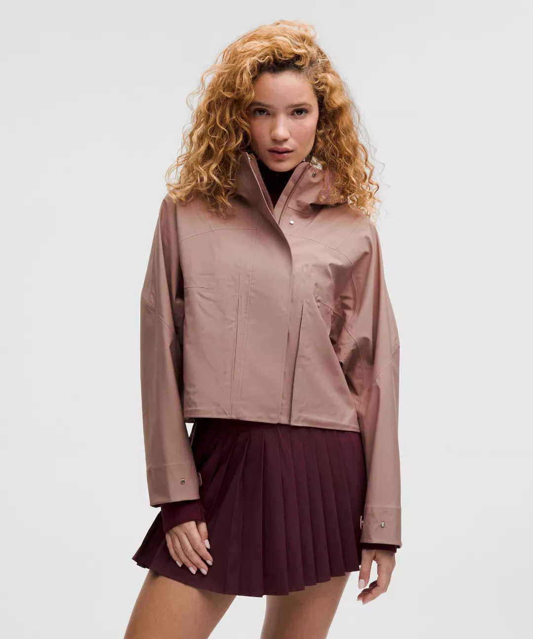Rain Chaser Jacket