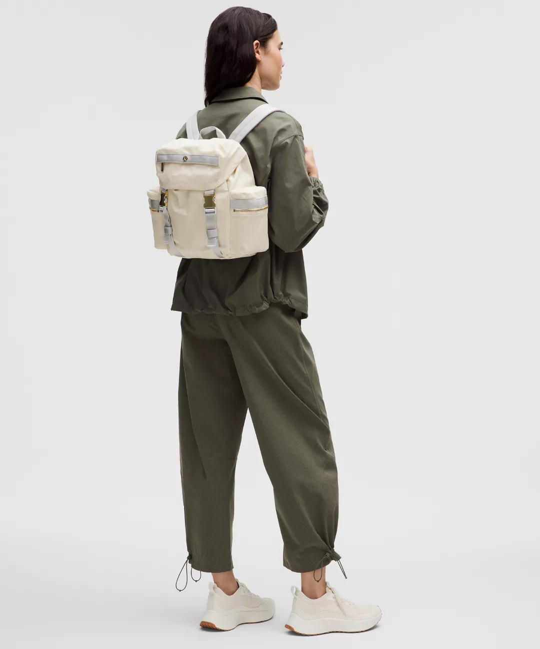Wunderlust Backpack *Mini 14L