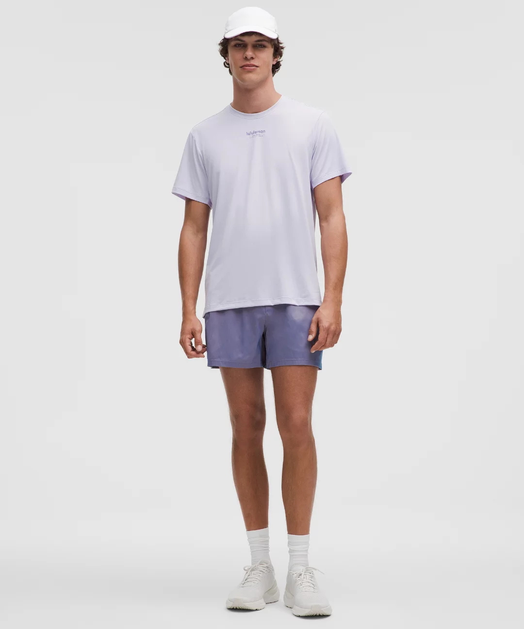Pace Breaker Linerless Short 5"