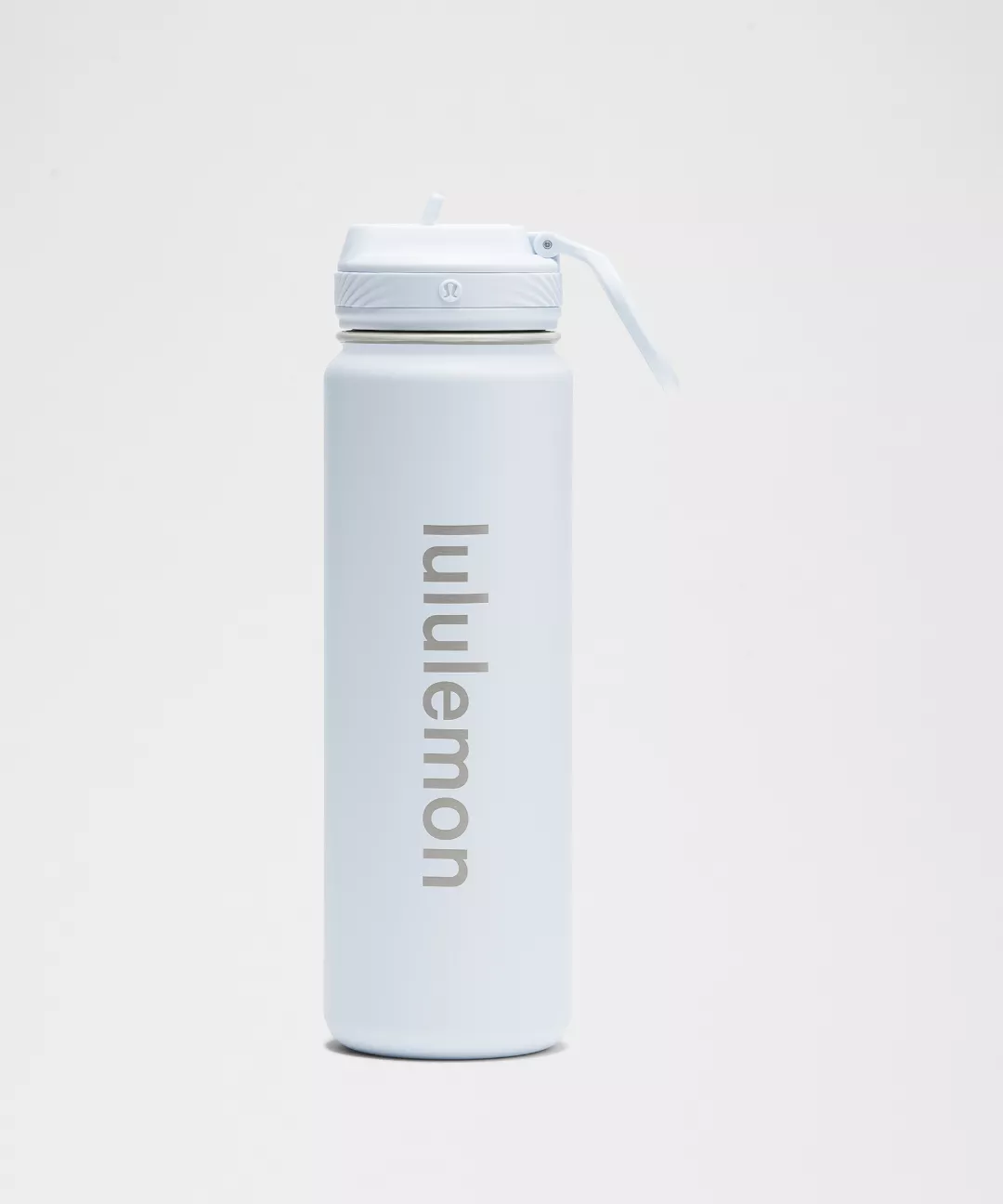 Back to Life Sport Bottle 24oz *Straw Lid