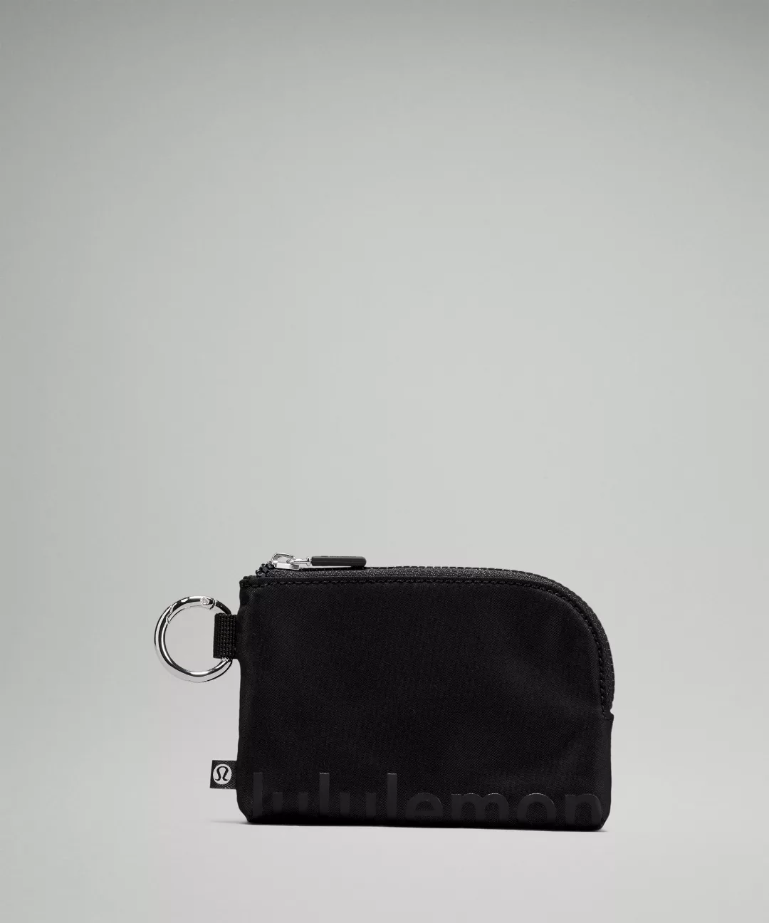 Clippable Card Pouch