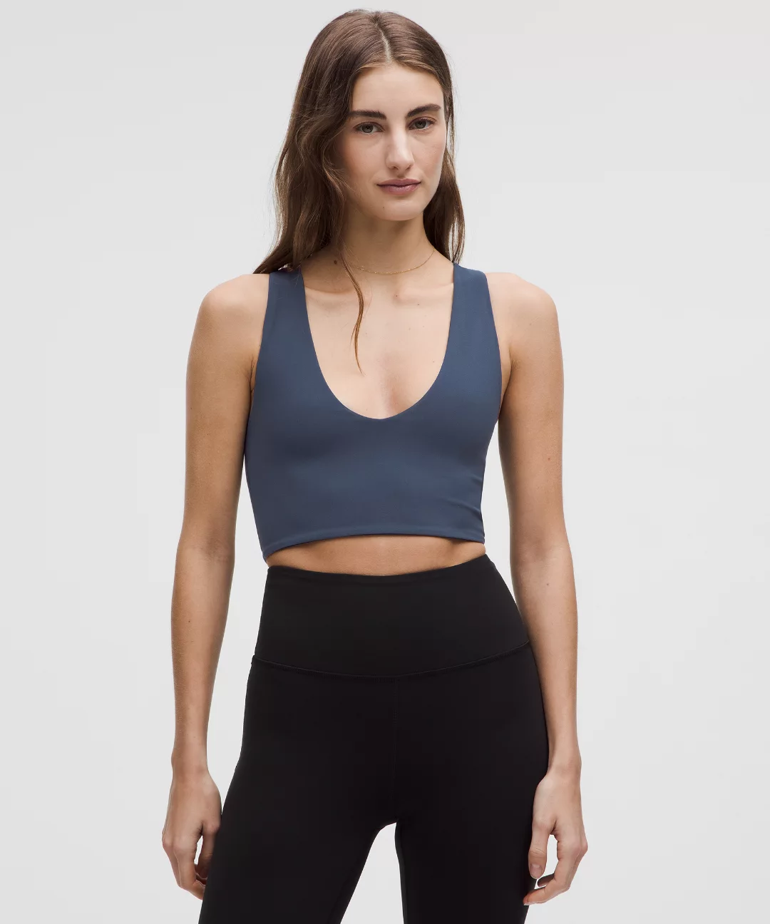 Bend This Scoop and Cross Bra *Light Support, A-C Cups