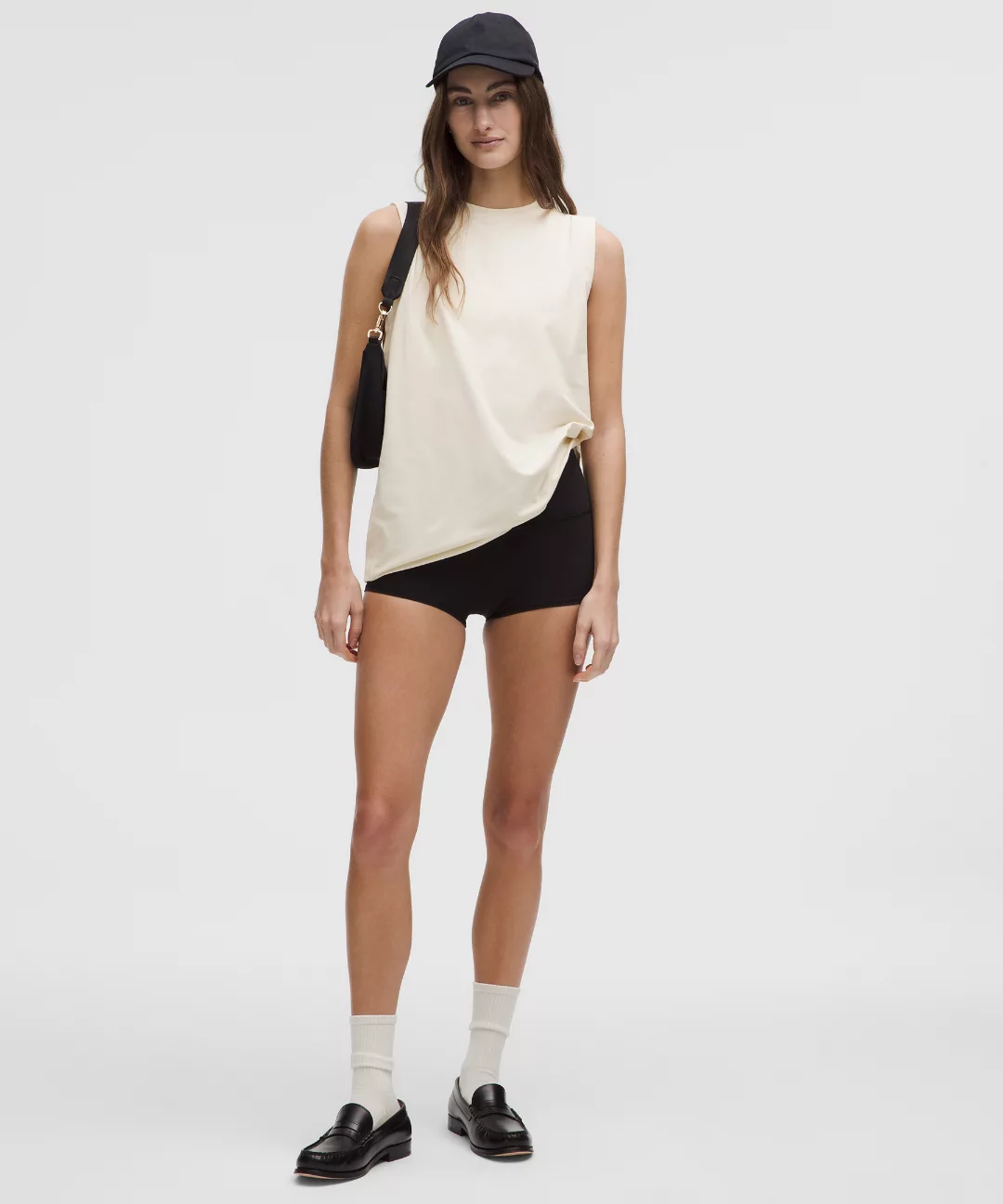 All Yours Organic Cotton Tank Top