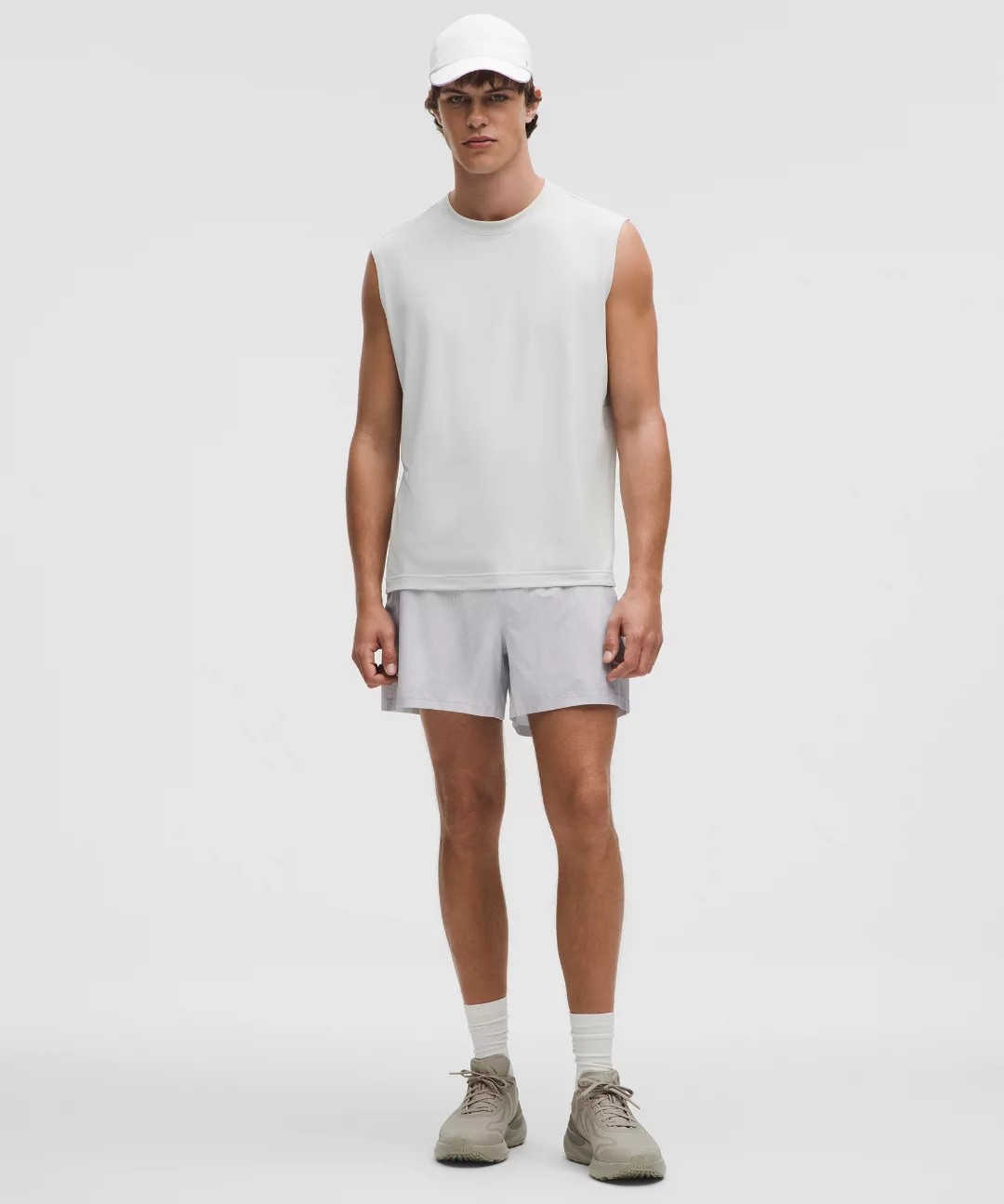 Pace Breaker Lined Short 5"