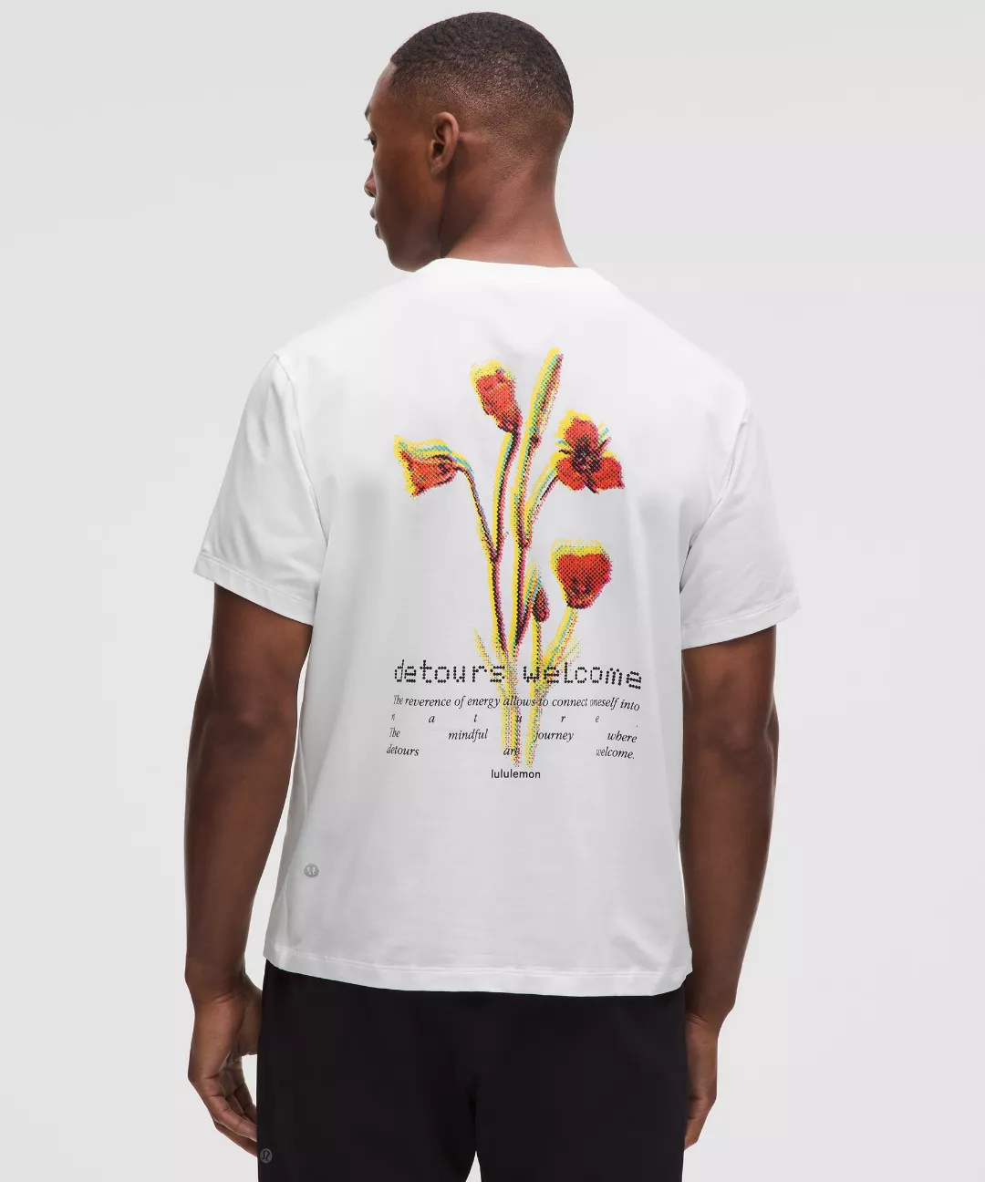 Zeroed In Short-Sleeve Shirt *Graphic