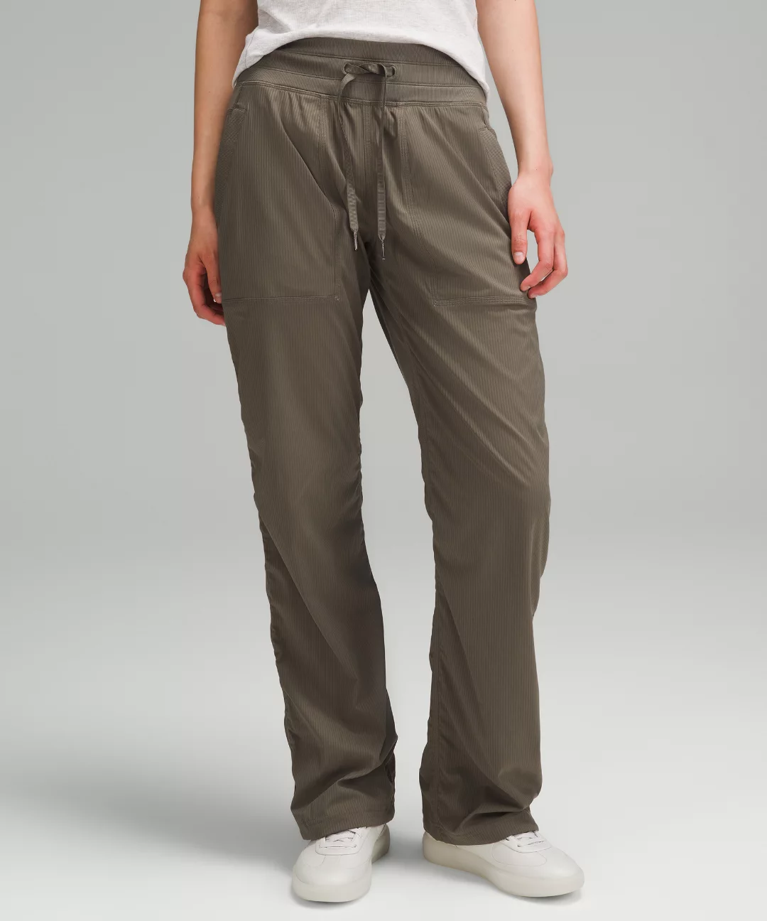 Dance Studio Mid-Rise Pant *Regular