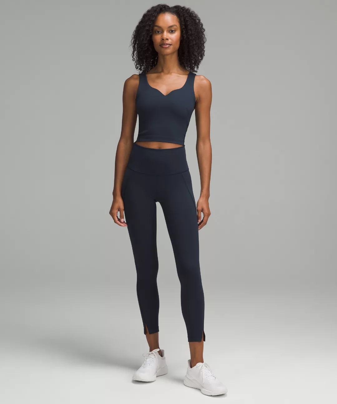 Wunder Train High-Rise Tight 25"
