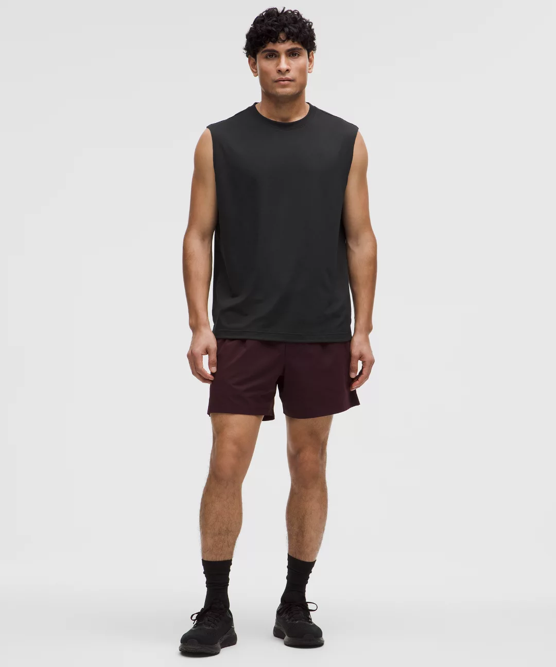 EasySet Training Sleeveless Shirt