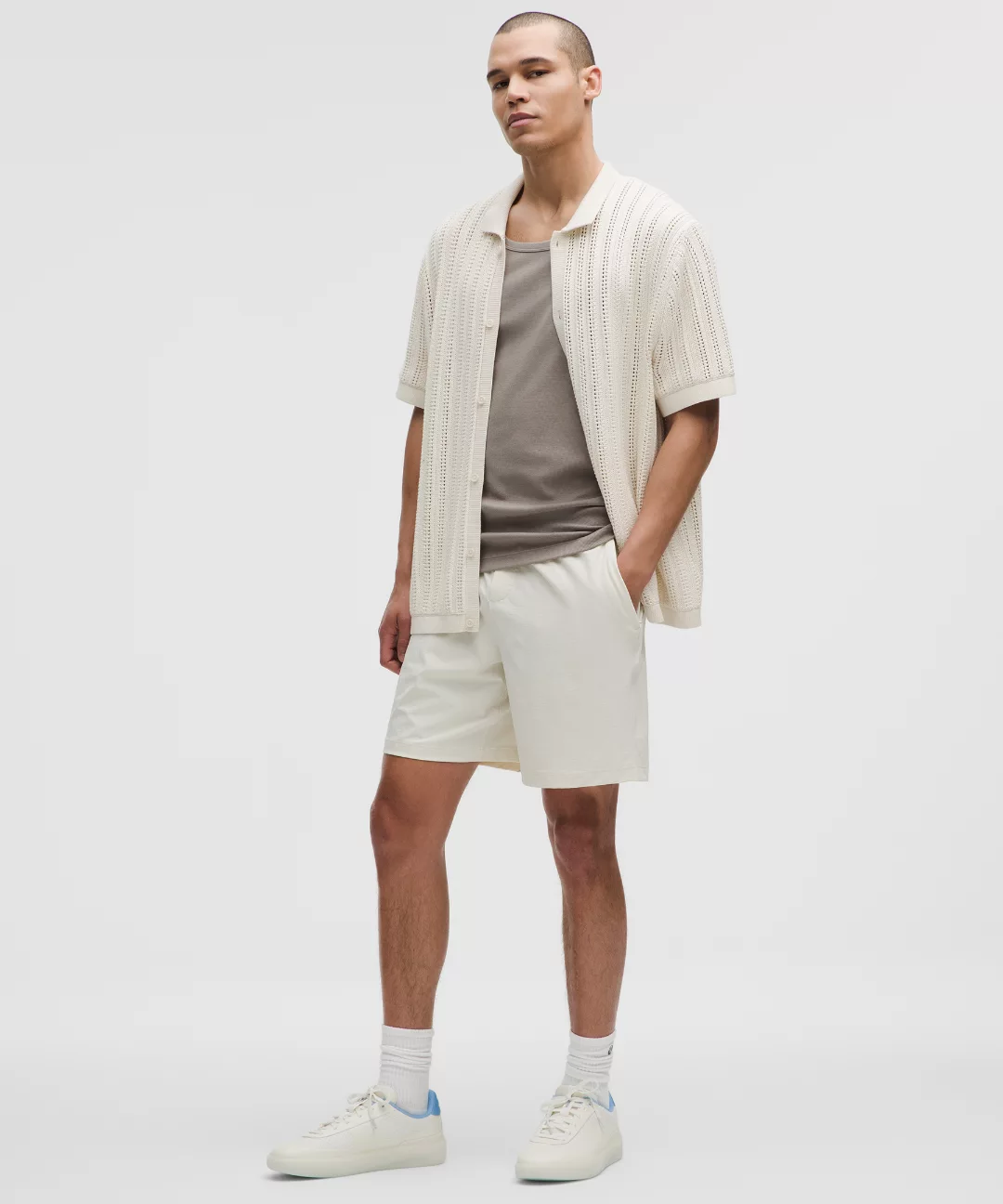 Men's Cityverse Perforated Sneaker