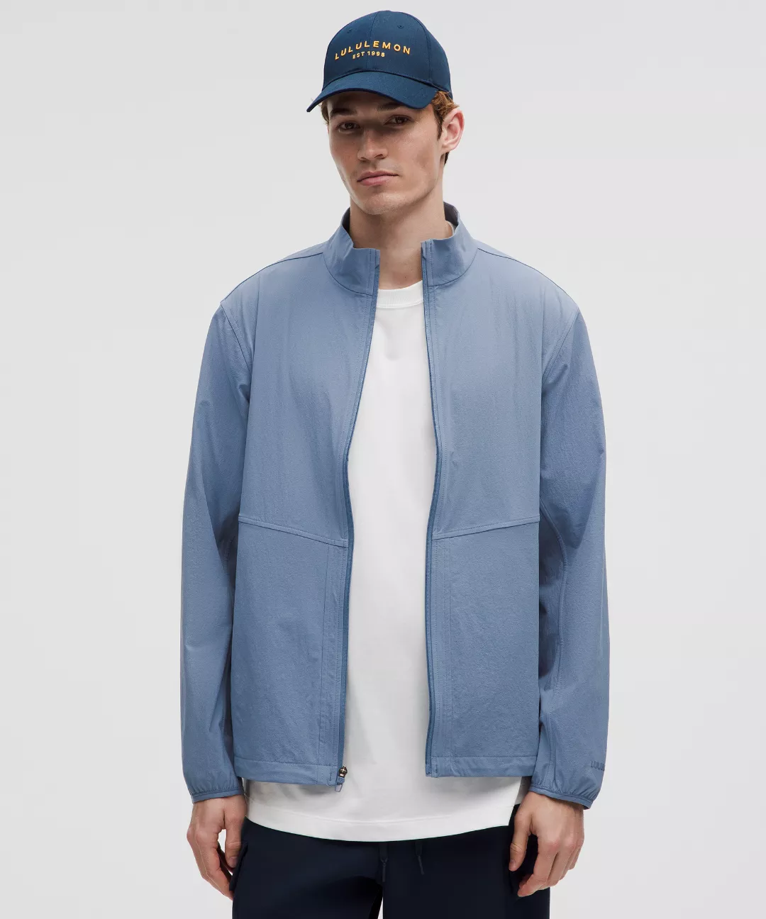 Lightweight Stretch Jacket