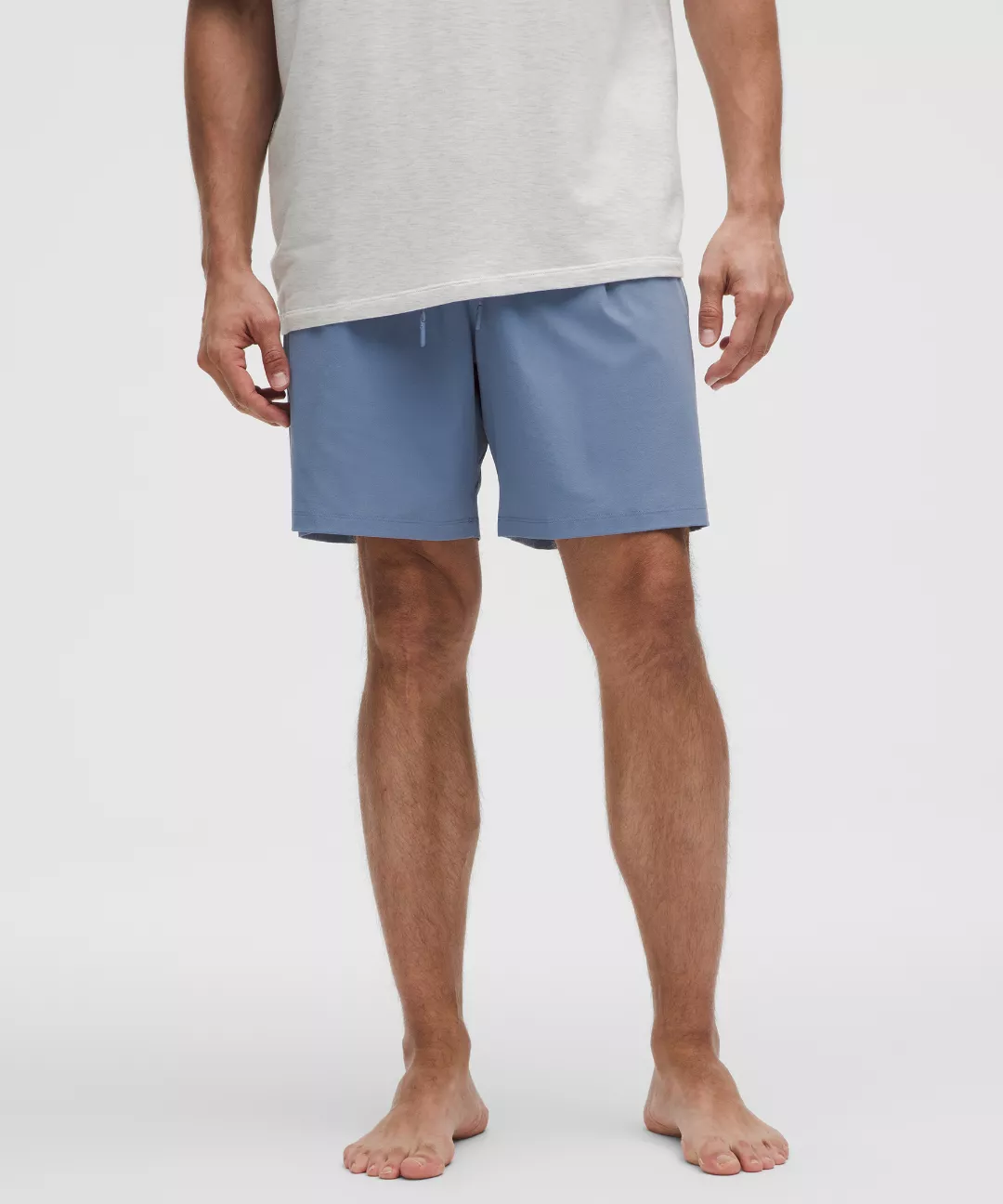Balancer Woven Relaxed-Fit Short 7"