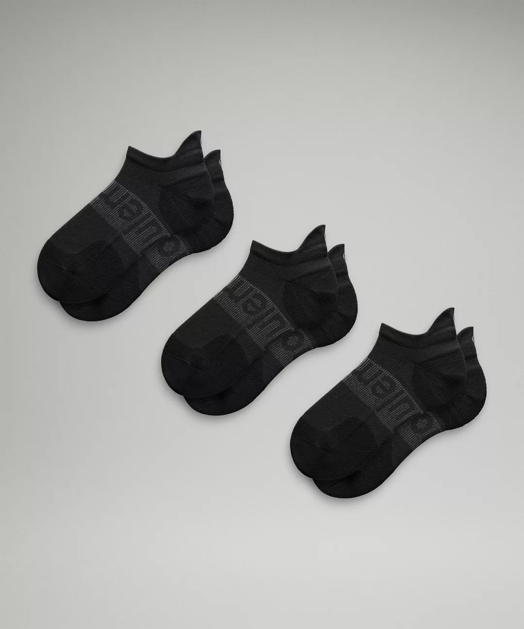 Women's Power Stride Tab Socks *3 Pack
