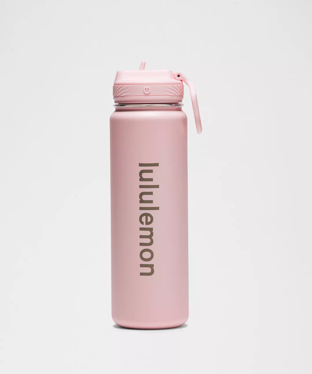Back to Life Sport Bottle 24oz *Straw Lid