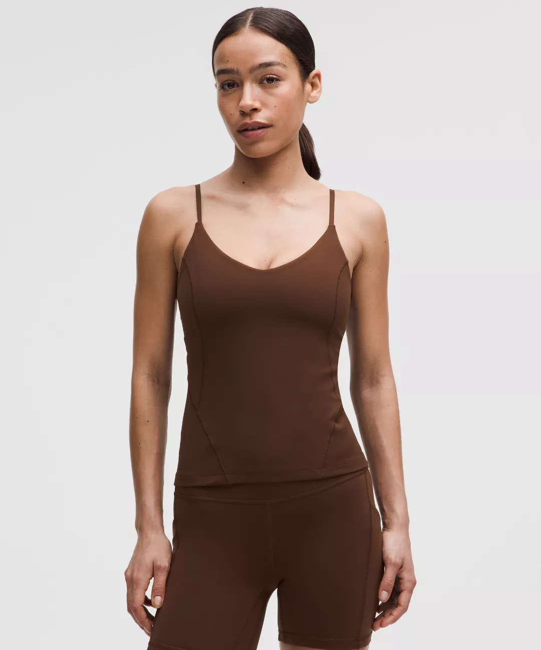 lululemon Align™ Waist-Length Cami Tank *Light Support, C/D Cup