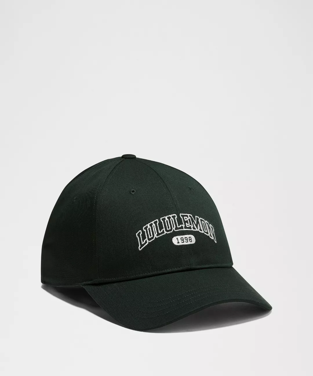 Structured Ball Cap *1998