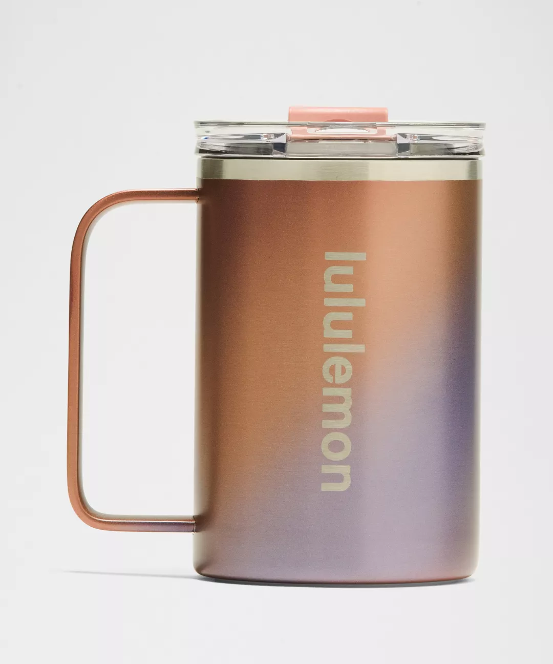 Insulated Mug 12oz