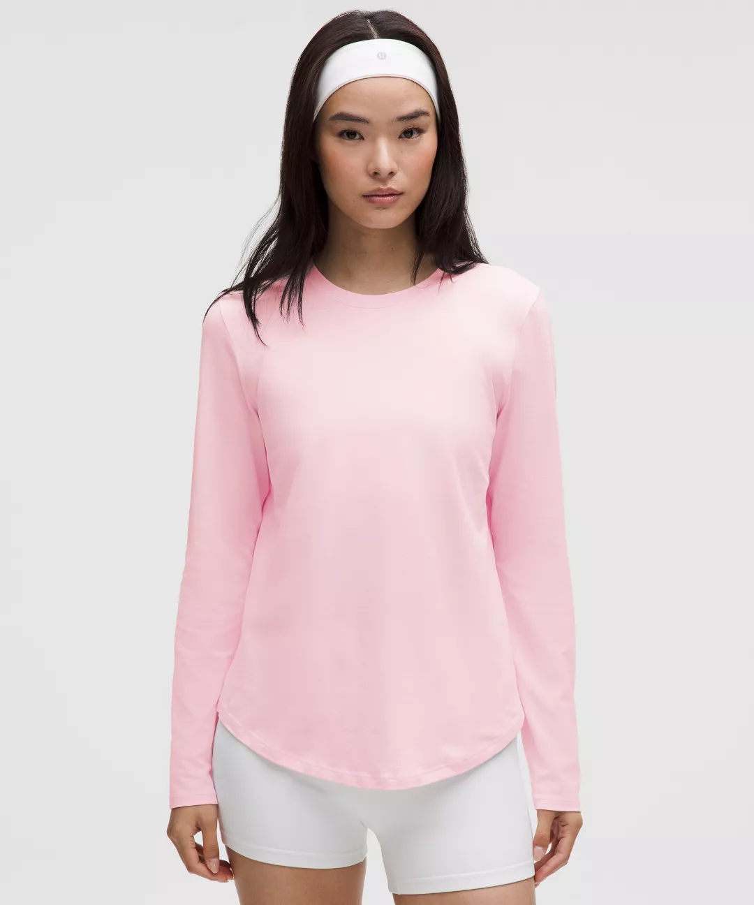 Love Long-Sleeve Shirt