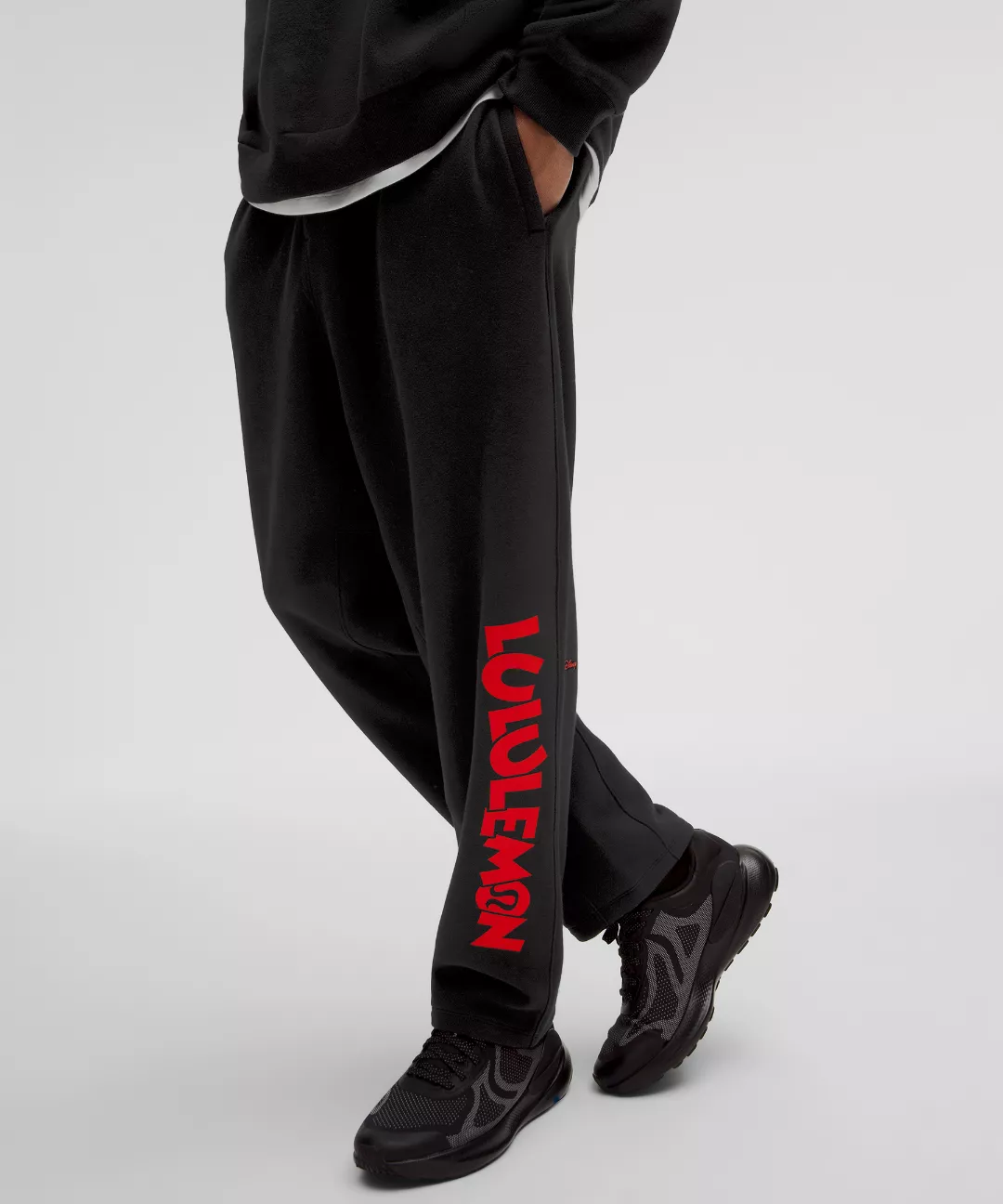 Disney x lululemon *Steady State Pant