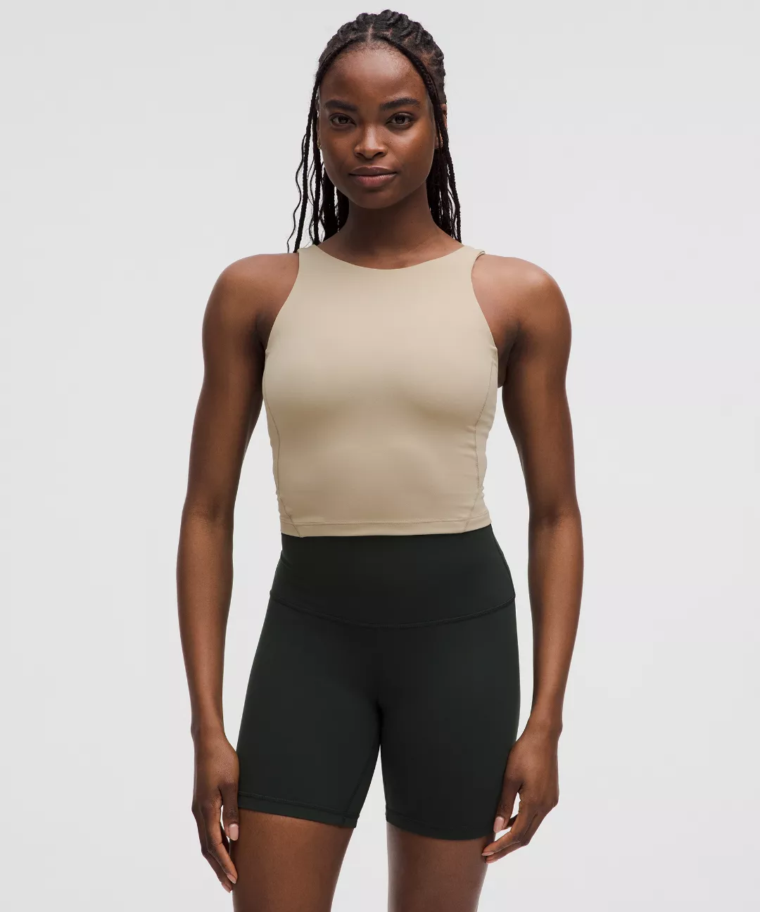 lululemon Align™ High-Neck Tank Top *Light Support