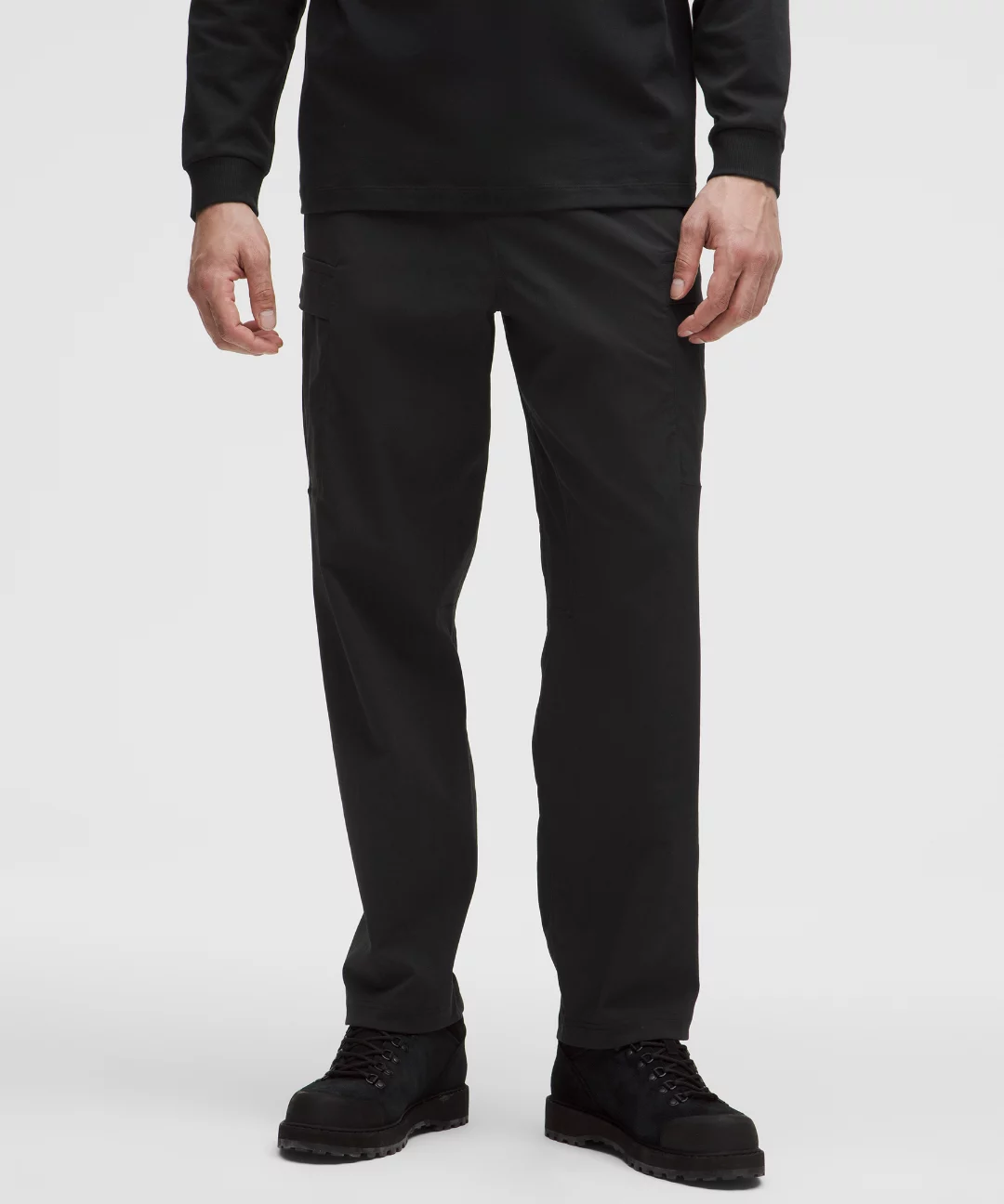 Ripstop Relaxed-Fit Cargo Pant *Regular
