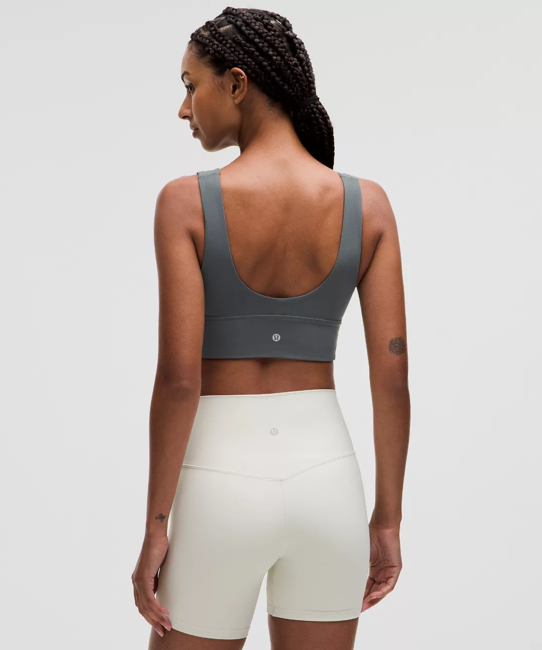 lululemon Align™ V-Neck Bra *Light Support, C/D Cup
