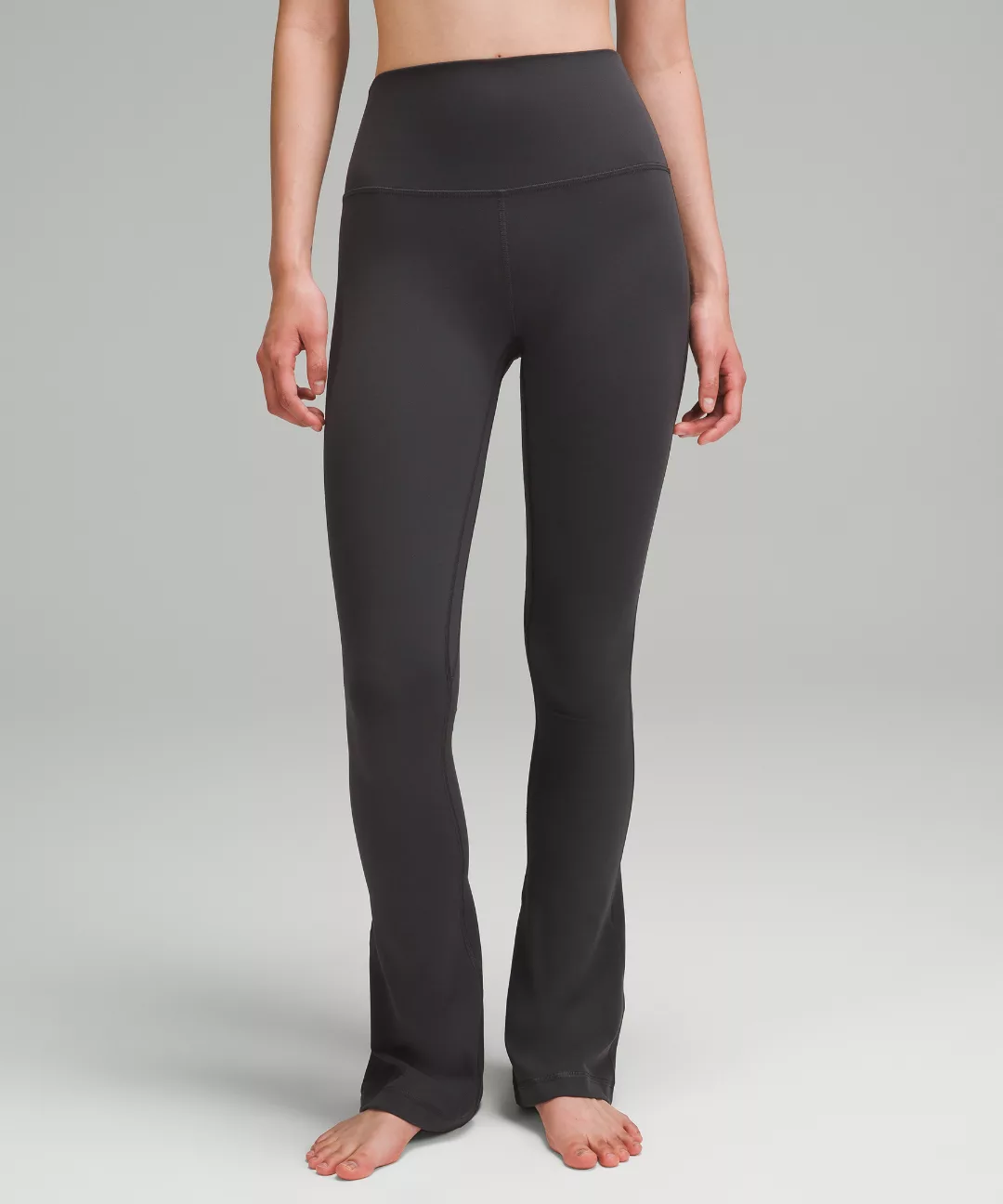 lululemon Align™ High-Rise Mini-Flare Pant *Regular