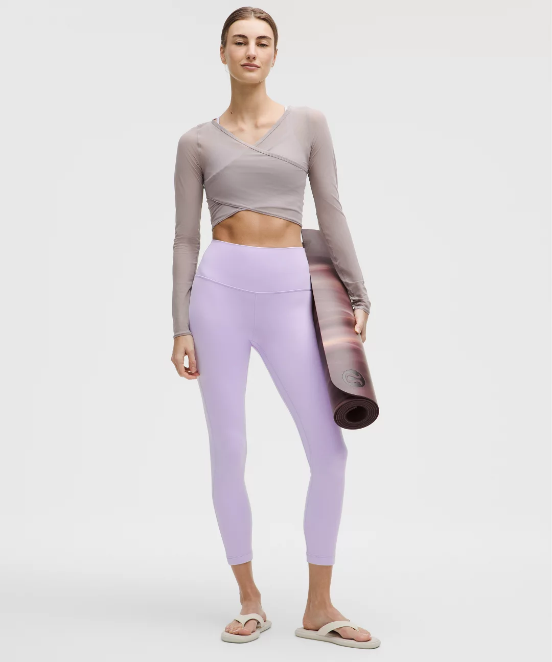 lululemon Align™ High-Rise Pant 25"