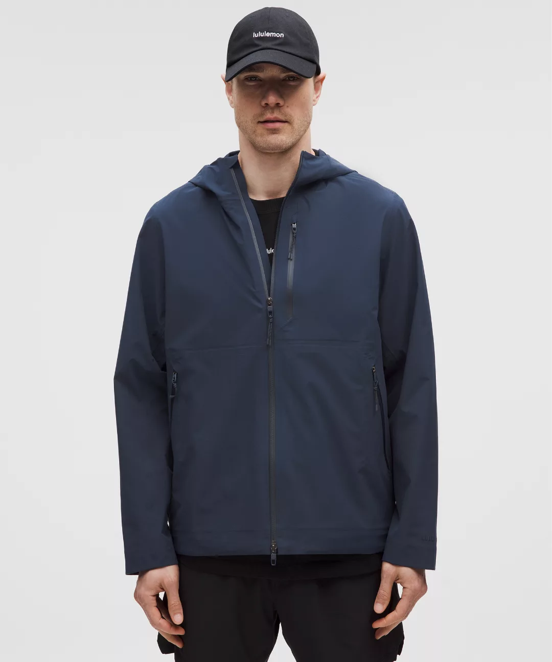City-to-Hike Waterproof Jacket