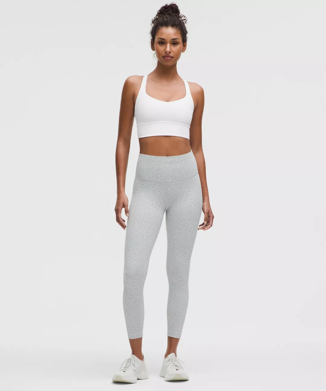 Wunder Train High-Rise Tight 25"