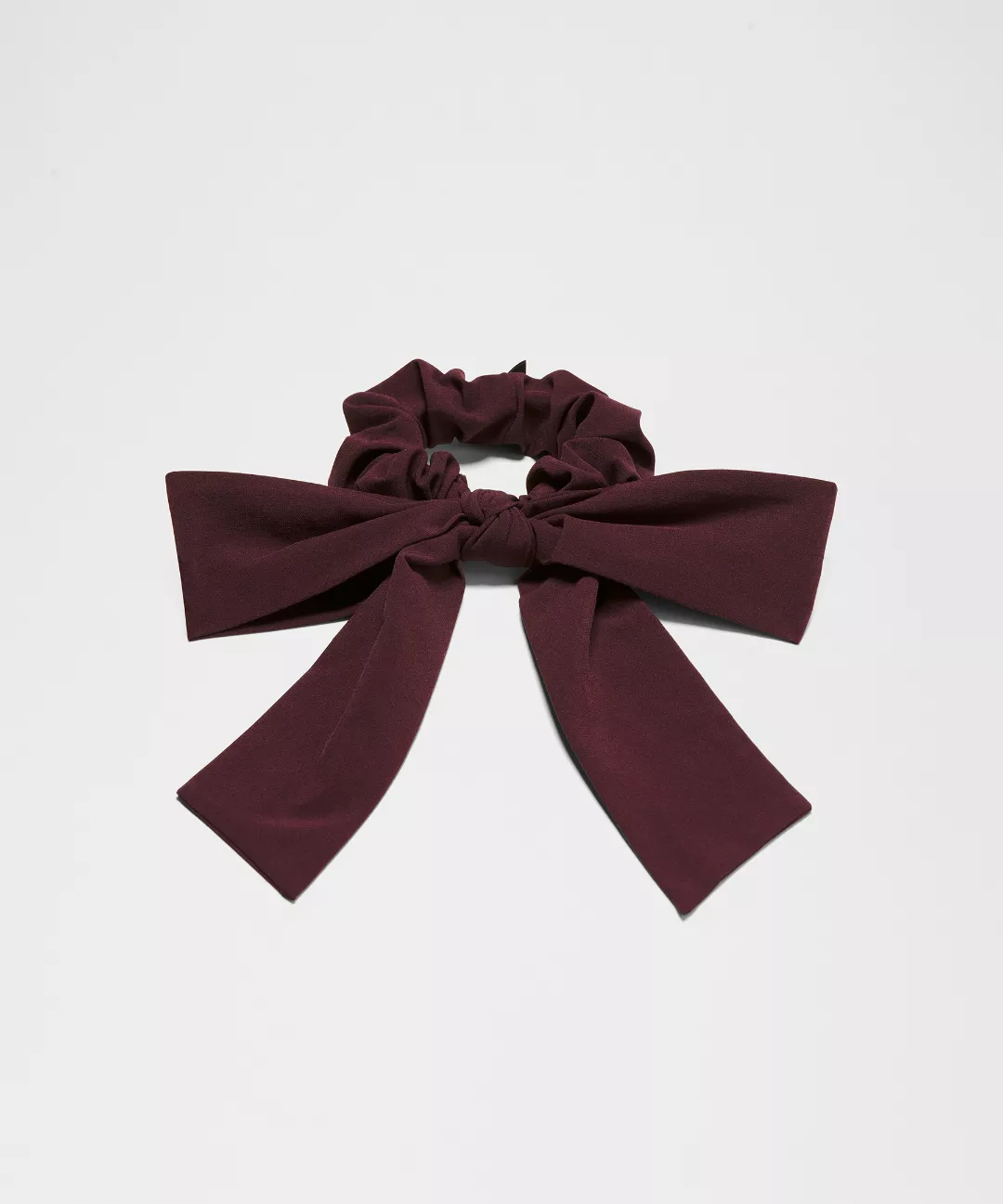 Uplifting Scrunchie *Big Bow