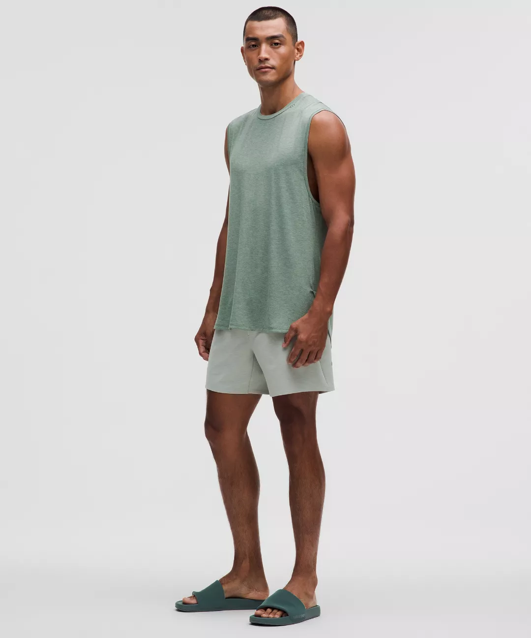 Men's Restfeel Slide
