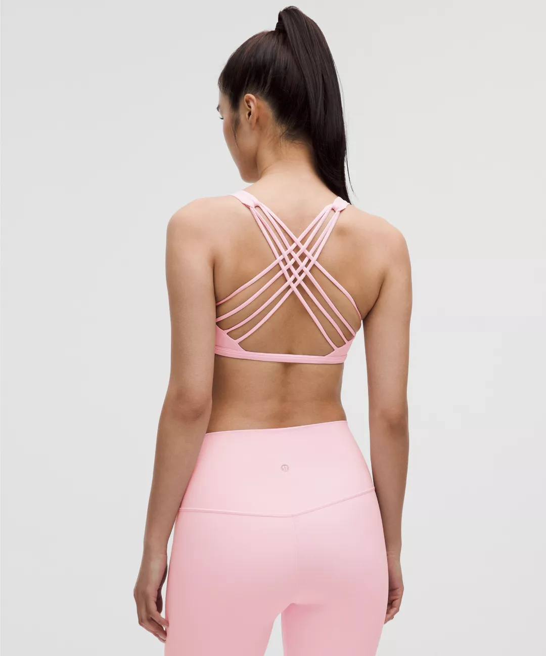 Free to Be Bra - Wild *Light Support, A/B Cup