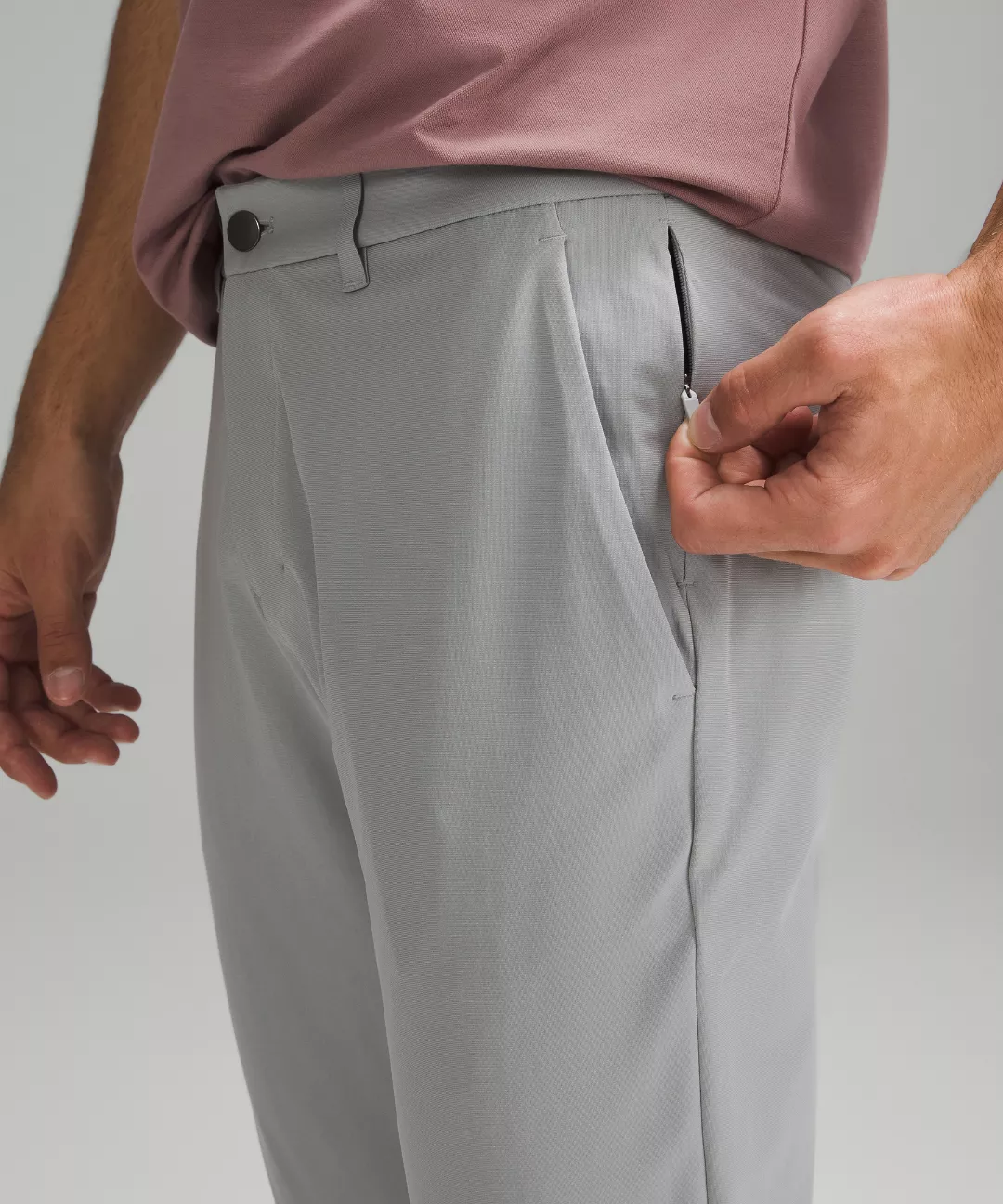 ABC Slim-Fit Trouser 32L *Warpstreme