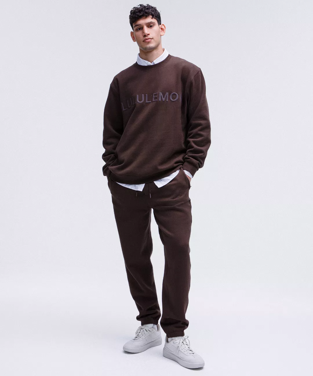 Steady State Classic-Fit Jogger *Regular