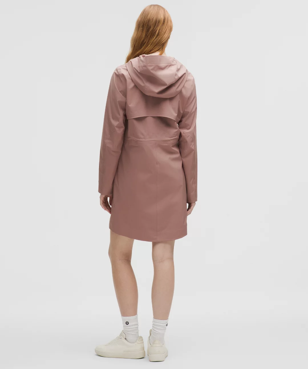 Rain Rebel Jacket