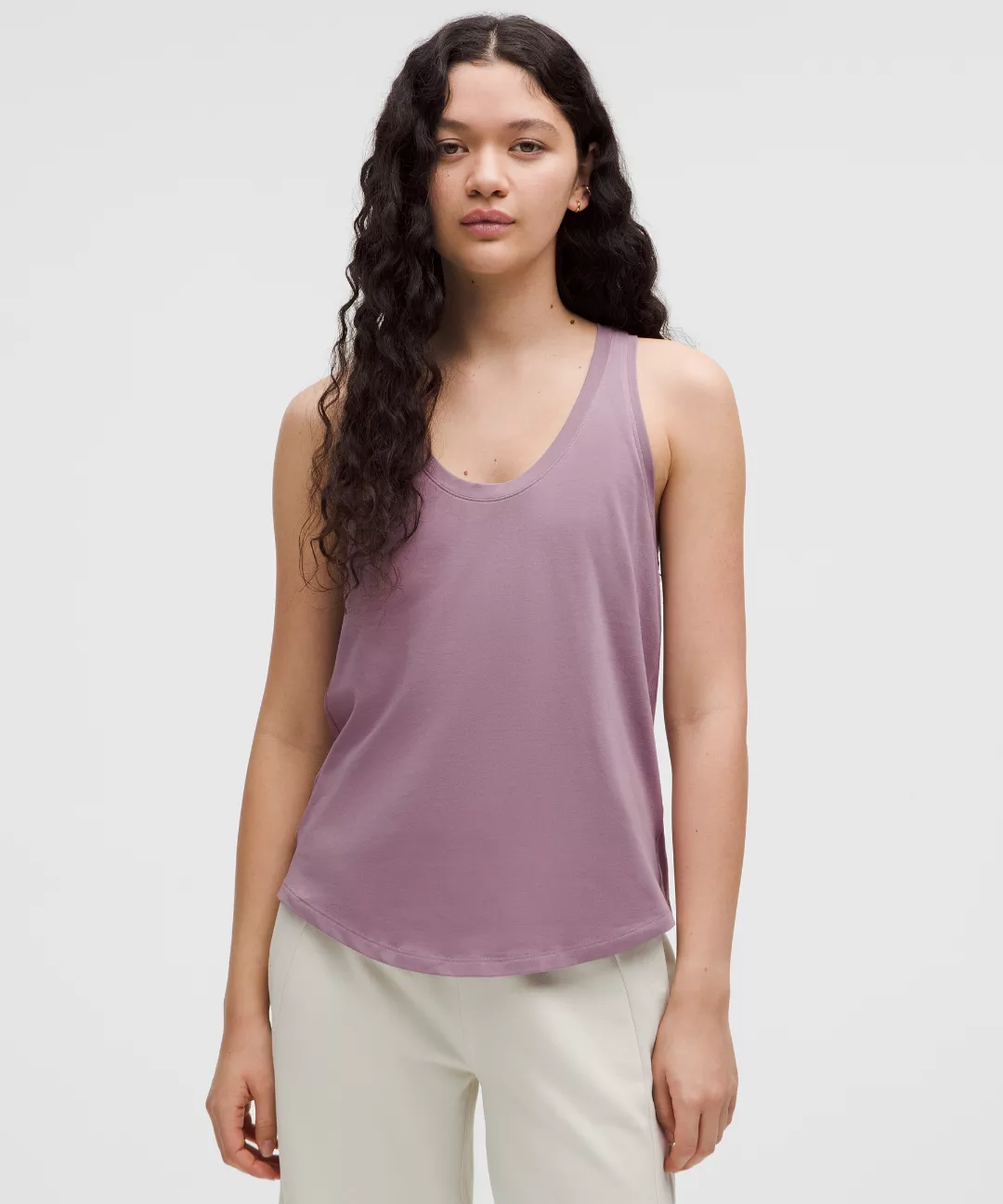 Love Tank Top