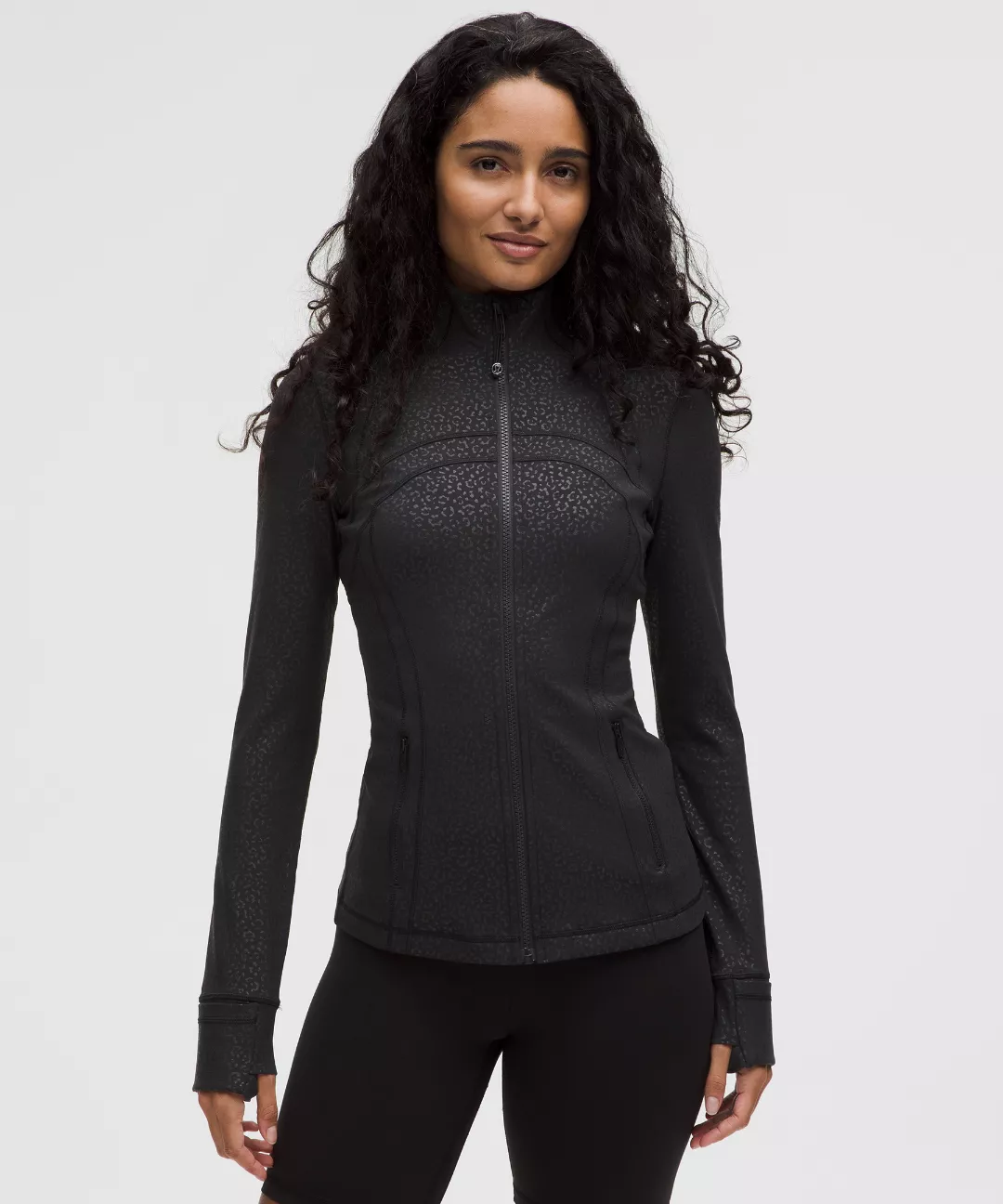 Define Jacket *Nulu