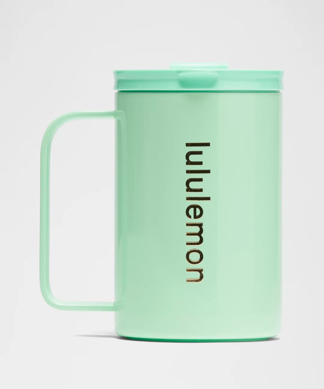 Insulated Mug 12oz *Shine
