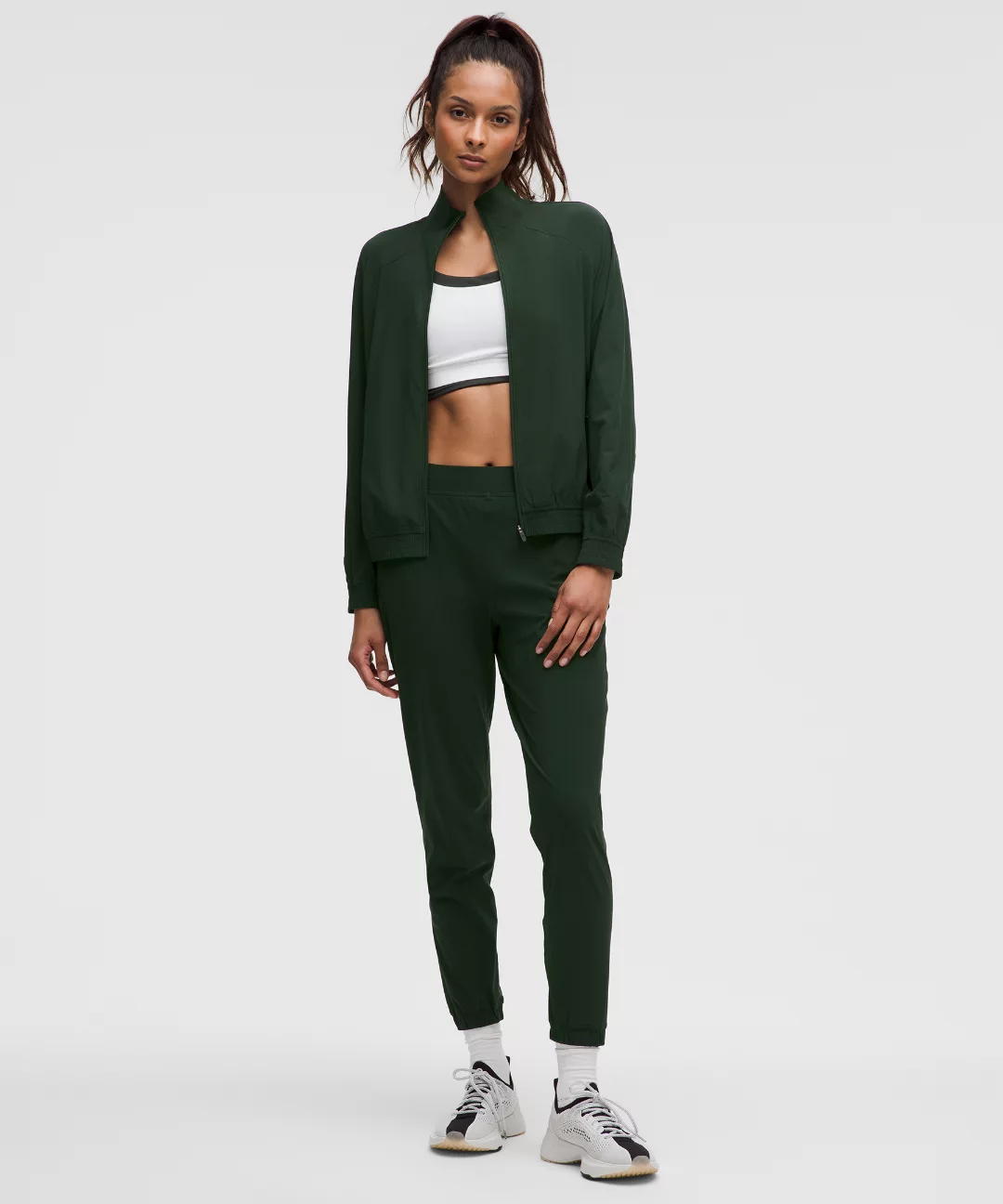 Adapted State Track Jacket