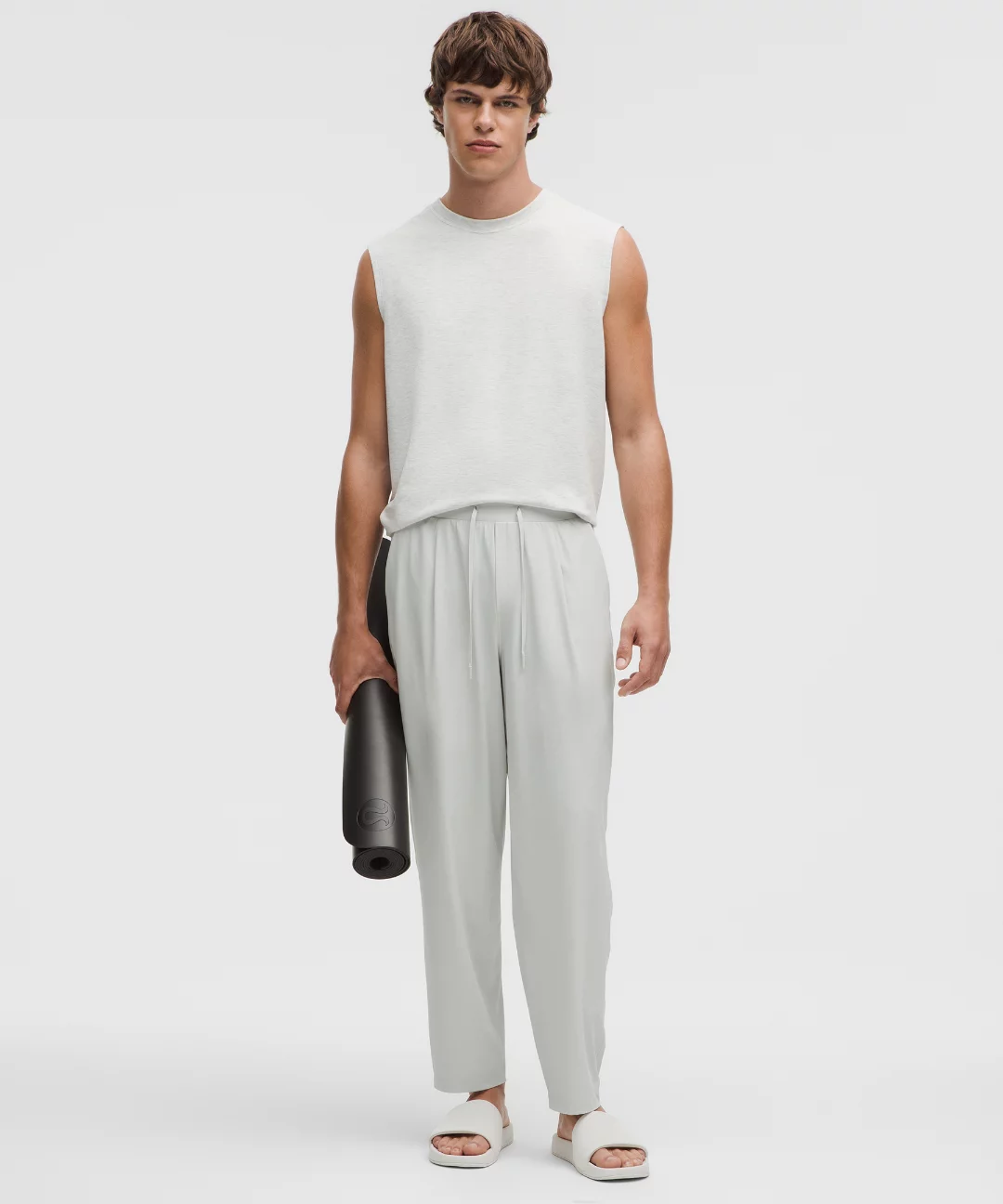 Balancer Woven Relaxed-Fit Pant *Regular
