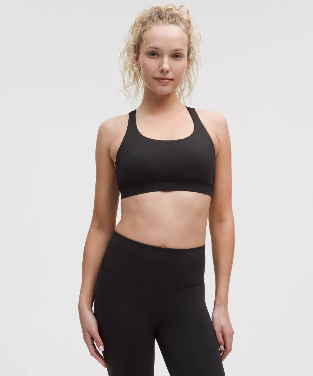 lululemon Energy Bra *Medium Support, B–D Cups