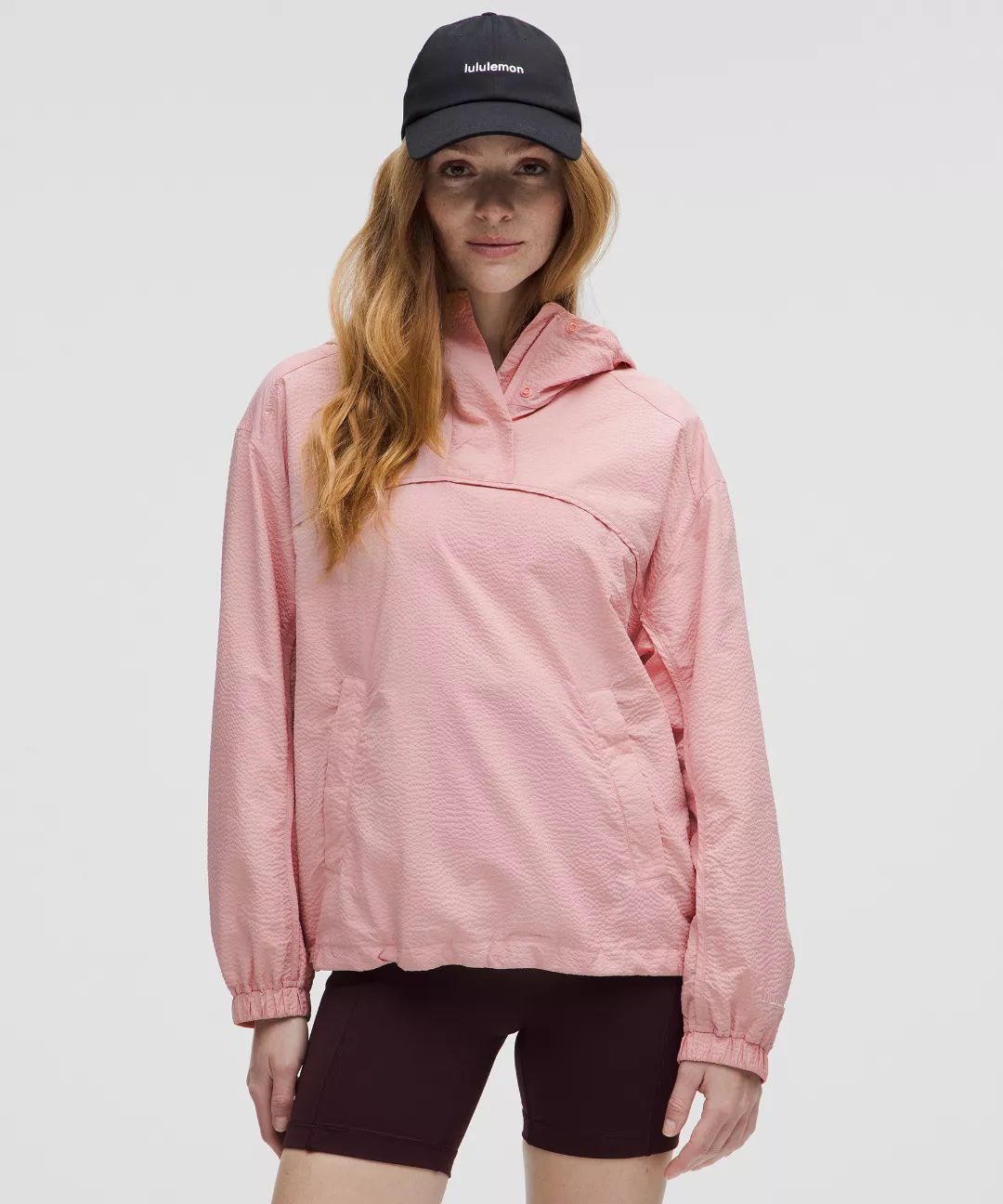 Pack Lite Anorak