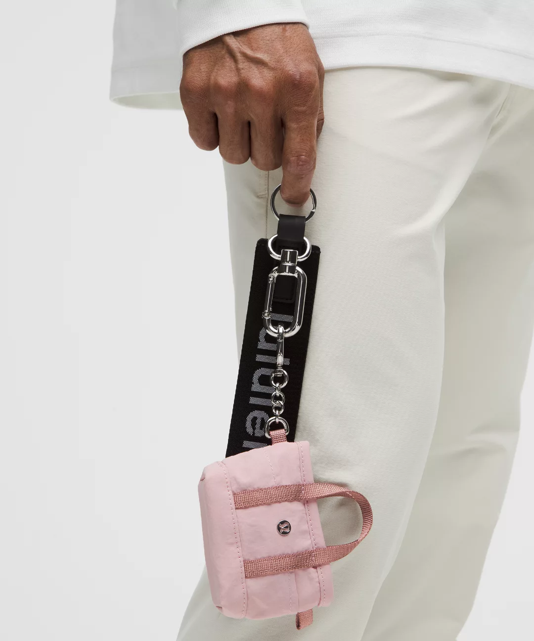 Daily Multi-Pocket Nano Tote Bag