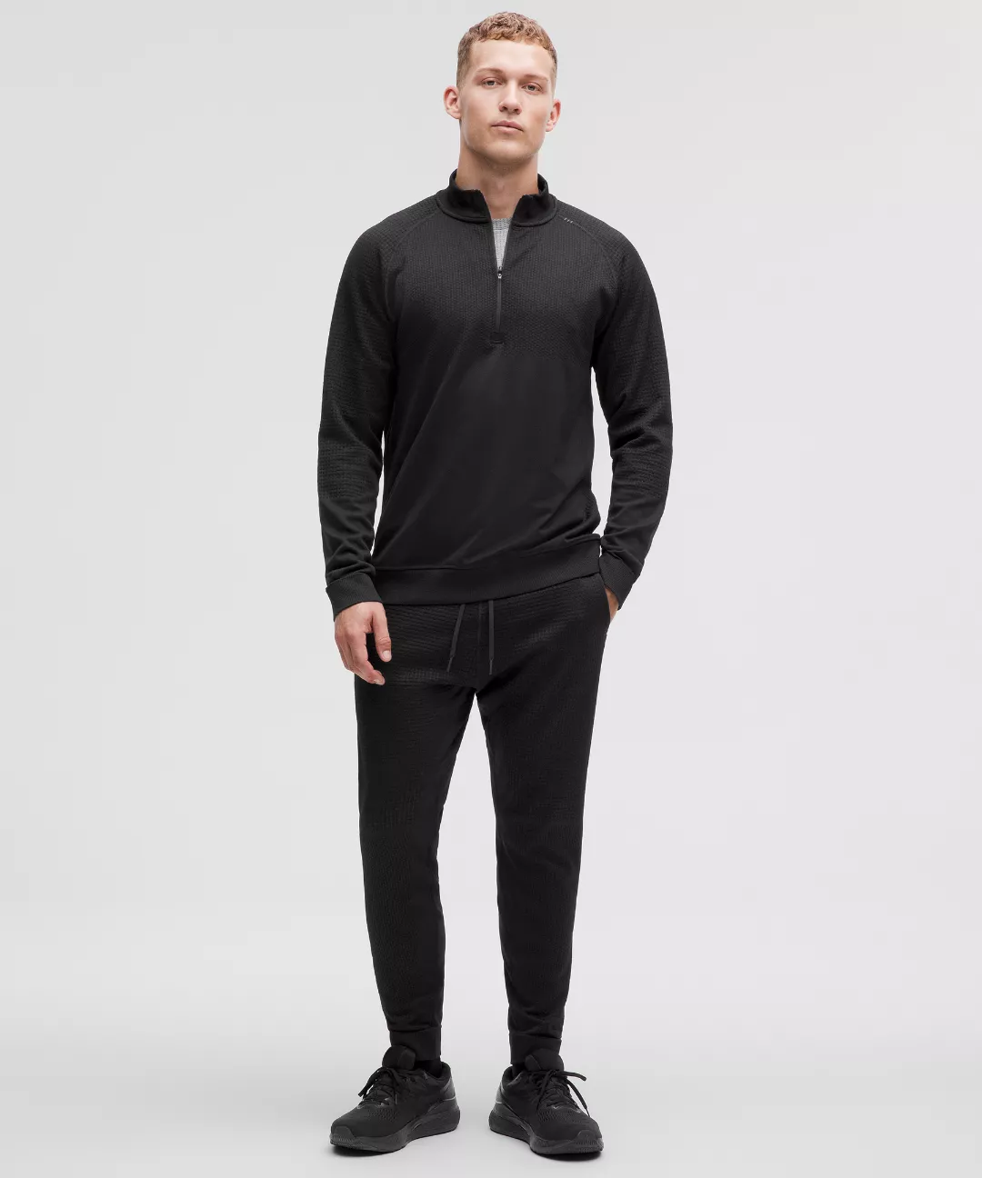 Engineered Warmth Jogger
