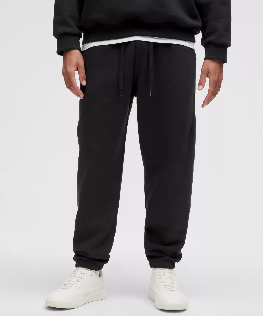 Heavyweight Fleece Jogger