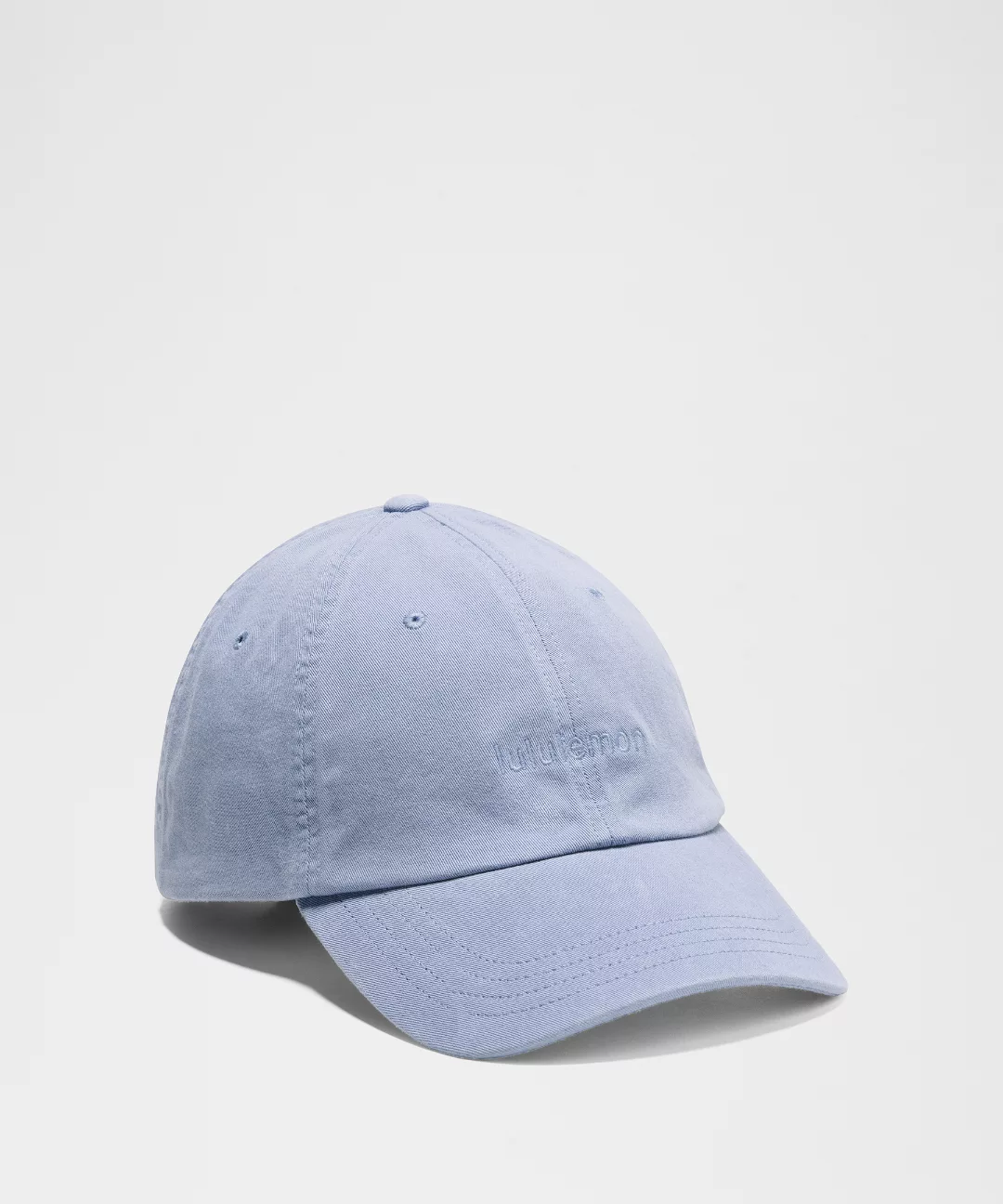 Classic Ball Cap *Wash