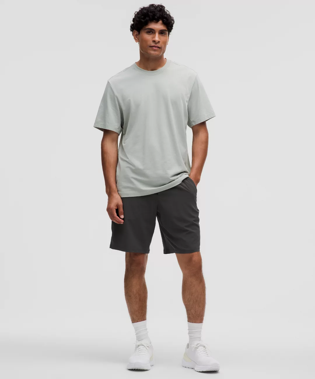 Pace Breaker Lined Short 9"