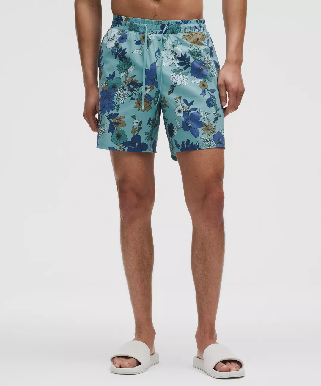 Swim Short 7"